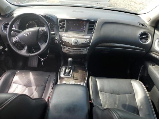 5N1AL0MM4EC508059 Infiniti QX60