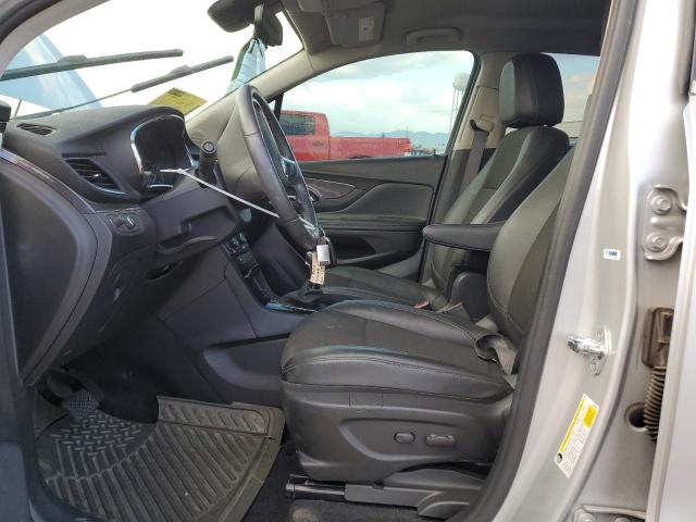 KL4CJASB3MB338205 Buick Encore Preferred