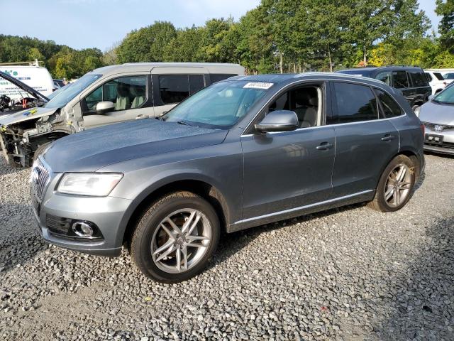 VIN WA1LFAFP6DA063751 2013 Audi Q5, Premium Plus no.1