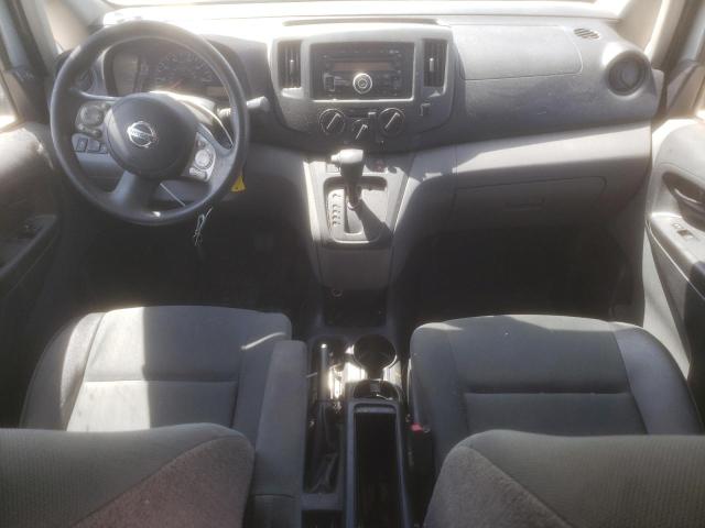 3N6CM0KN1FK711697 Nissan NV200 2.5S