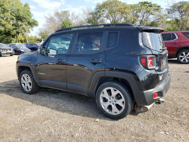 ZACNJBD17KPJ85627 Jeep Renegade Limited