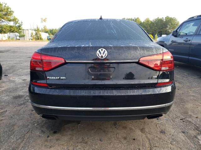 2016 VOLKSWAGEN PASSAT SEL - 1VWCM7A3XGC031362