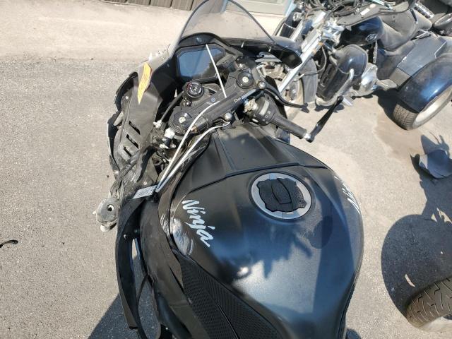 2021 KAWASAKI ZX1002 M - JKBZXVM10MA000363