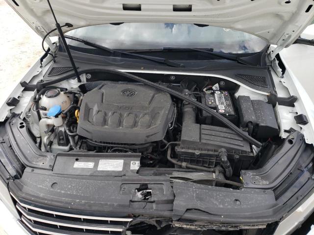 2019 VOLKSWAGEN PASSAT WOL - 1VWLA7A31KC004973