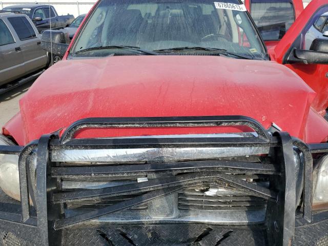 3D7KS28C86G110432 2006 Dodge Ram 2500 St