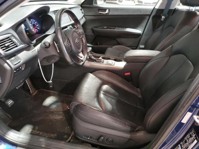 5XXGW4L21HG142188 KIA OPTIMA SX