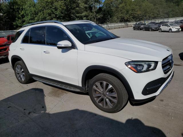 4JGFB4KB4LA040411 Mercedes-Benz Gle 350 4matic