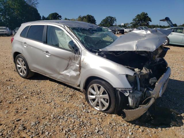 Vin: 4a4ap3au3ee004517, lot: 70277293, mitsubishi outlander es 20144