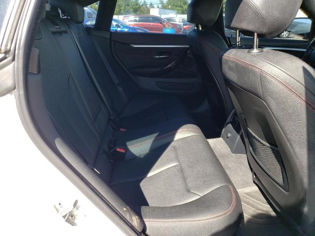 WBA4J3C54JBG91711 BMW 430xi Gran Coupe