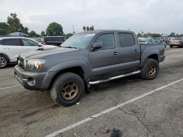 2011 Toyota Tacoma 