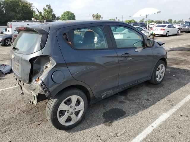 2021 CHEVROLET SPARK KL8CB6SA2MC710739