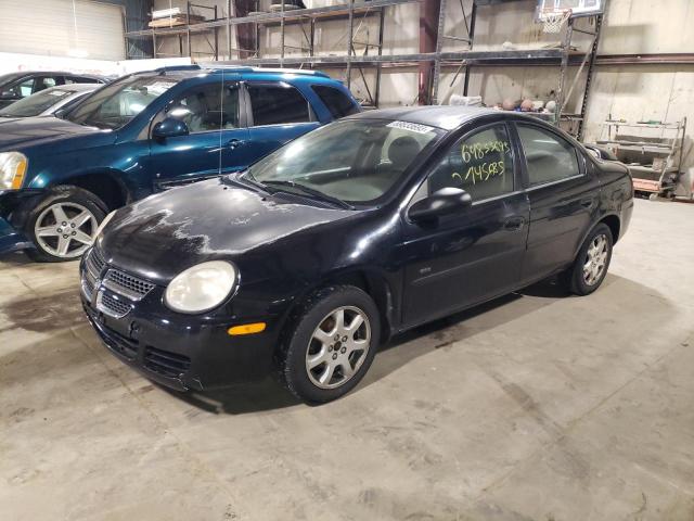 2005 Dodge Neon SXT