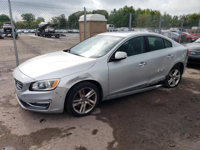 2014 Volvo S60 T5