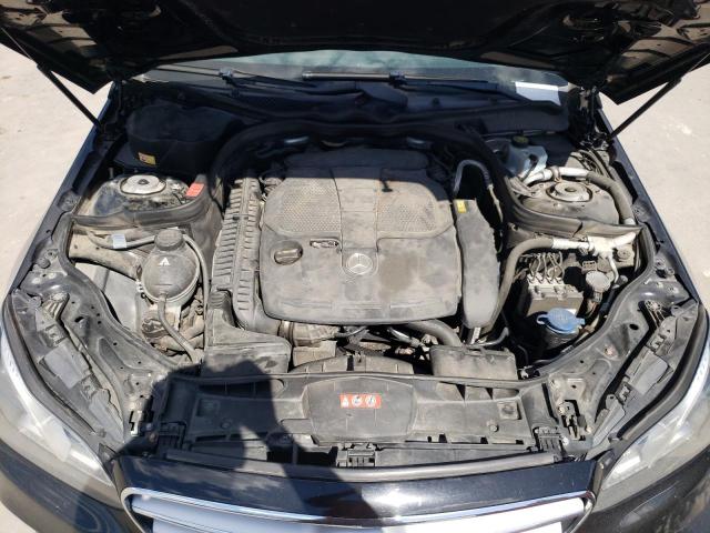 WDDHF8JB4EA798235 Mercedes-Benz E 350 4matic