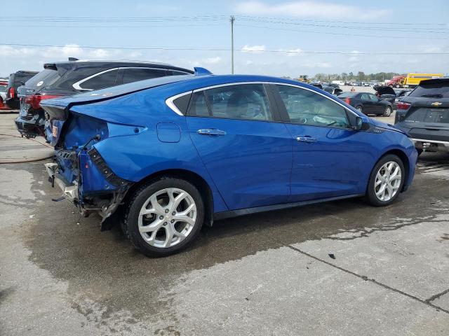 VIN 1G1RD6S52GU120806 2016 Chevrolet Volt, Ltz no.3