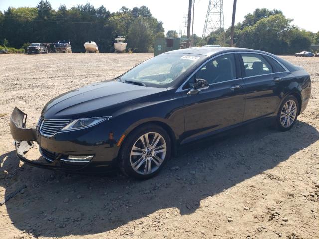 2014 Lincoln MKZ 