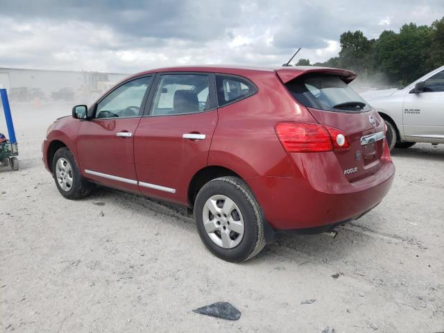 Vin: jn8as5mt3bw187383, lot: 68078233, nissan rogue s 20112