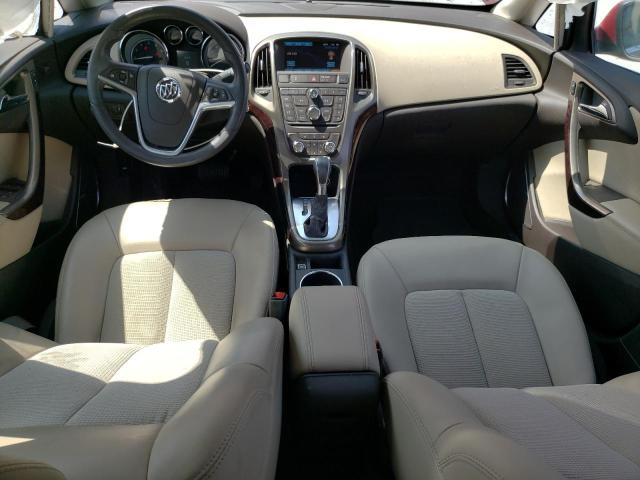 1G4PP5SK6F4209990 Buick Verano