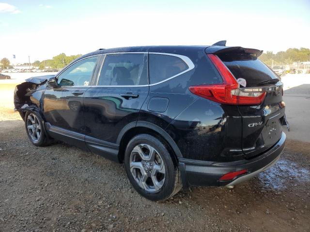 2017 HONDA CRV 7FARW1H87HE017482