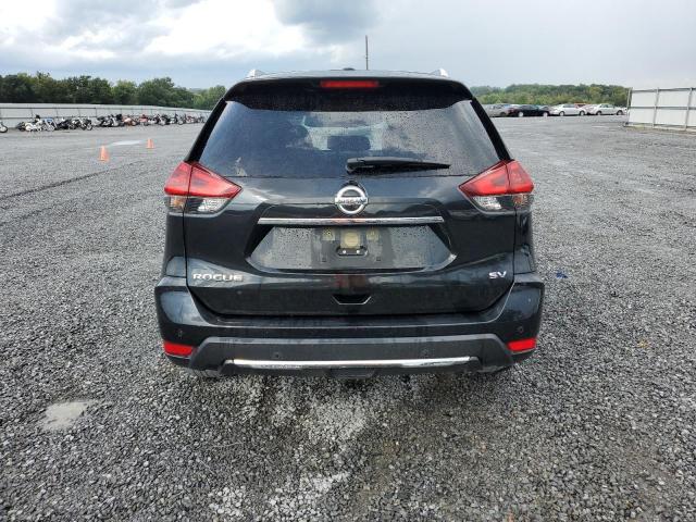 2019 NISSAN ROGUE S - JN8AT2MT4KW261745