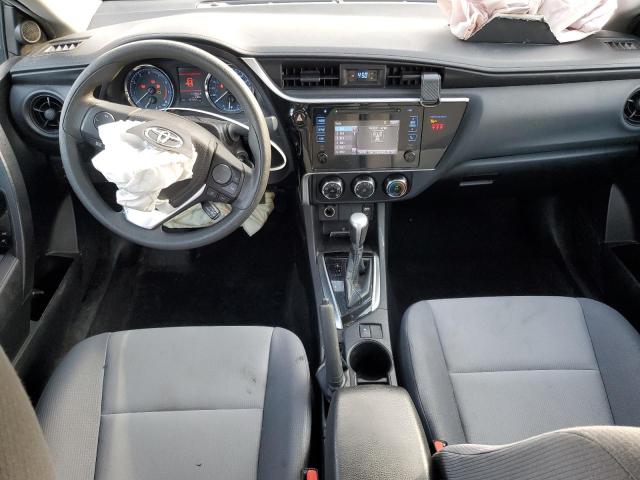 2019 TOYOTA COROLLA L - 2T1BURHE9KC149954