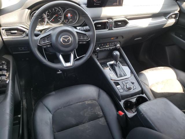 2023 MAZDA CX-5 SELEC - JM3KFBBM7P0166052