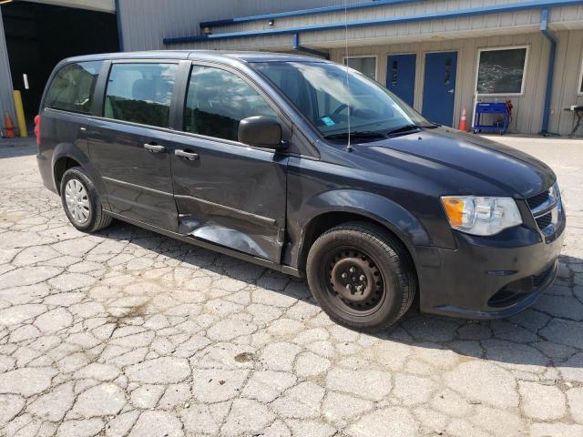 Vin: 2c4rdgbg4dr592982, lot: 67316453, dodge caravan se 20134