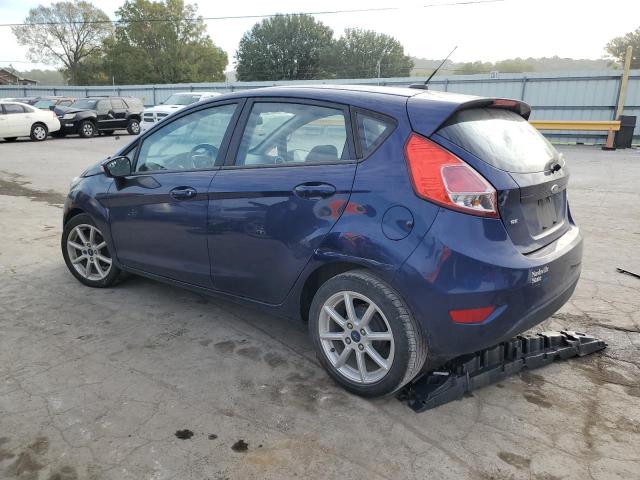 3FADP4EJXGM170286 Ford FIESTA SE
