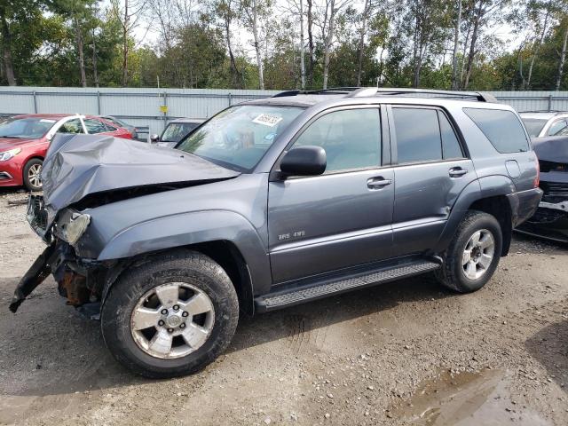 2005 Toyota 4Runner SR5