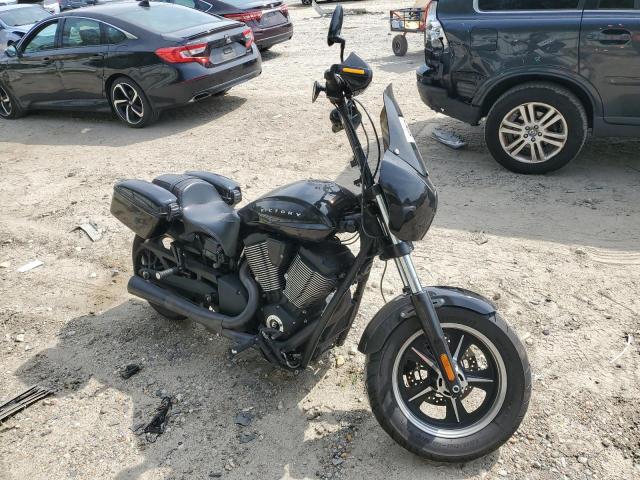 2013 VICTORY MOTORCYCLES JUDGE - 5VPMB36N7D3013687