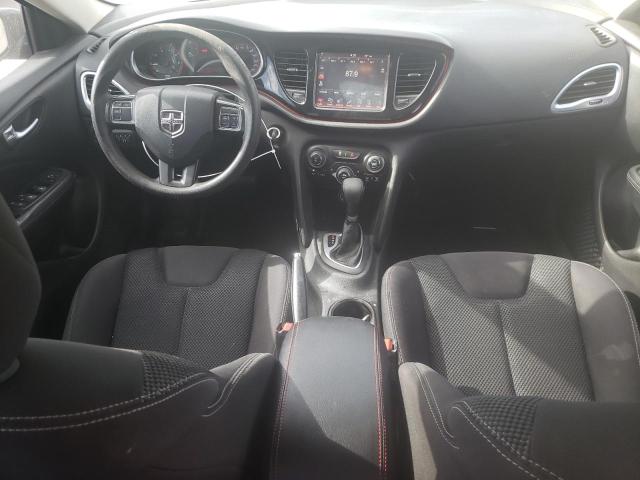 1C3CDFBB8ED891212 Dodge DART SXT