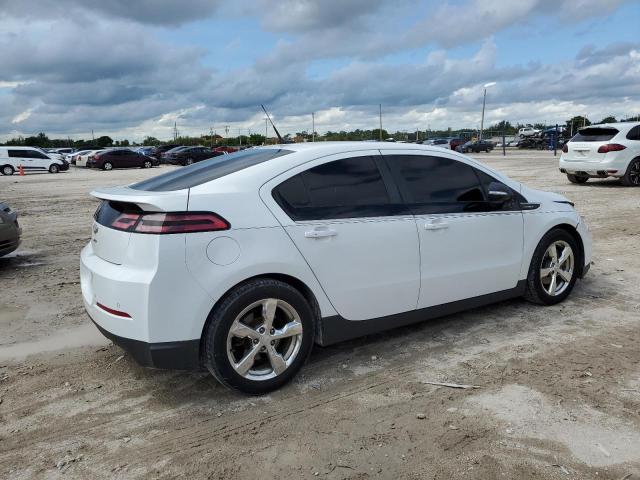 VIN 1G1RA6E47EU155169 2014 Chevrolet Volt no.3