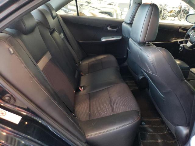 4T1BF1FK0EU813758 Toyota CAMRY L