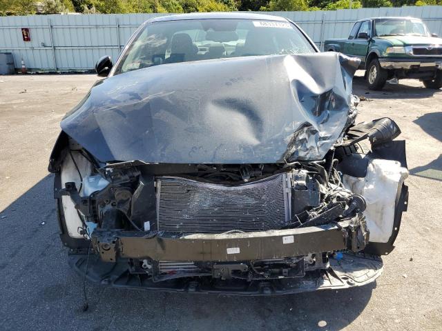 3KPF44AC3NE447693 KIA FORTE GT