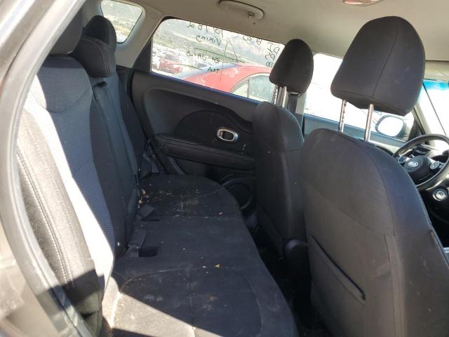 KNDJP3A59J7537745 KIA SOUL +