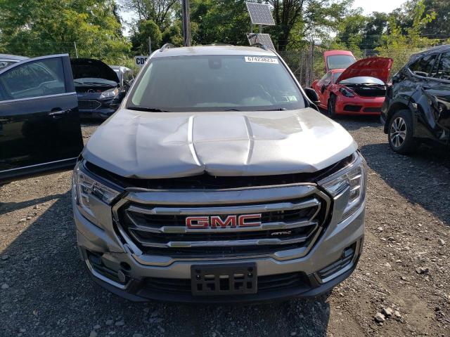 3GKALYEG9PL244733 GMC Terrain At4
