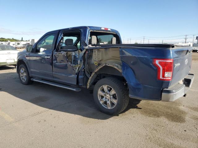 1FTEW1CF6GKF41336 Ford F150 Supercrew
