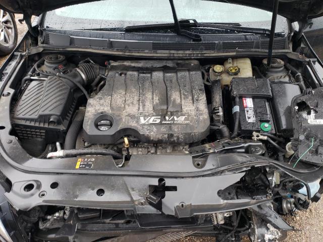 1G4GB5G32FF318340 Buick Lacrosse