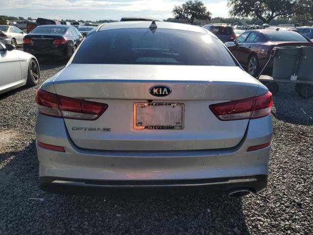 5XXGT4L32LG380609 KIA Optima Lx