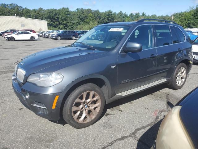 2013 BMW X5 xDrive35i