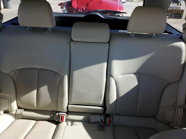 2012 Subaru Outback 2.5I Limited VIN: 4S4BRCKC4C3270192 Lot: 69326823