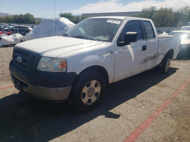 2006 Ford F-150 