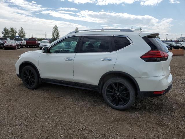 5N1AT2MV2HC823211 | 2017 NISSAN ROGUE SV