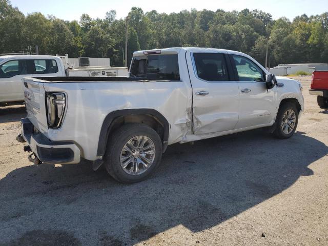 1GTU9FEL4KZ424468 | 2019 GMC SIERRA K15