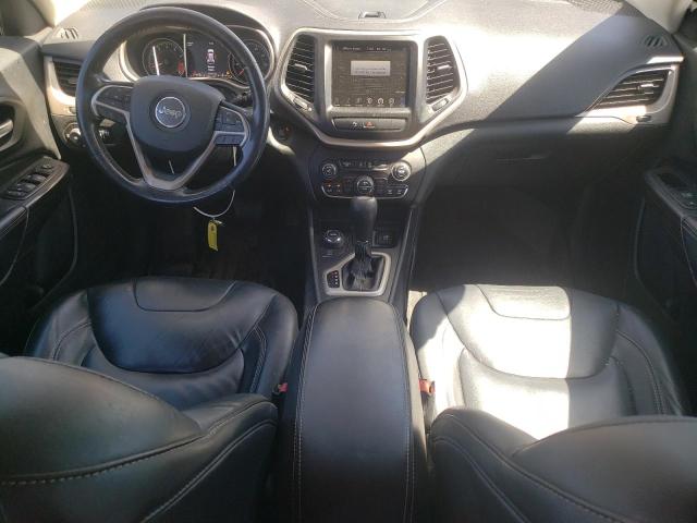 2015 JEEP CHEROKEE 4 1C4PJMDS8FW634046
