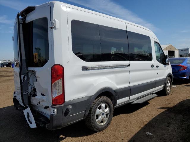 1FBAX2CG9KKA94038 Ford Transit T-350