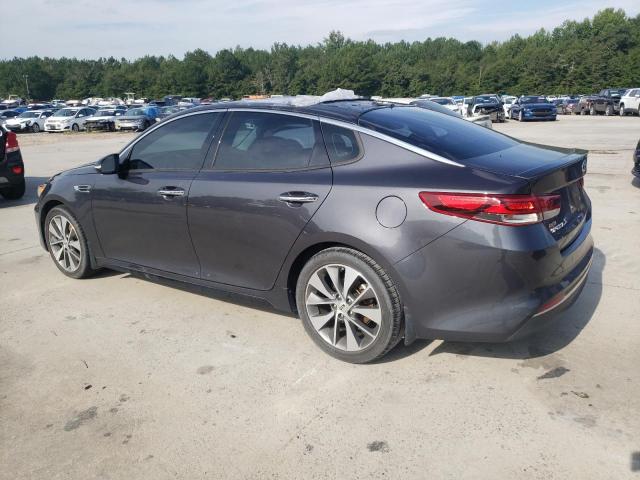 5XXGT4L3XJG252499 KIA Optima Lx