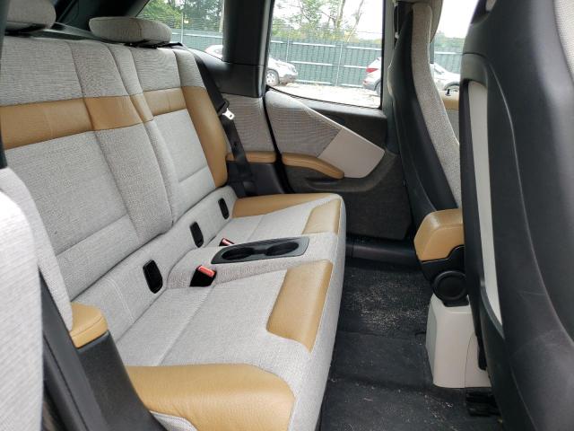 WBY1Z4C5XFV278651 BMW I3 REX
