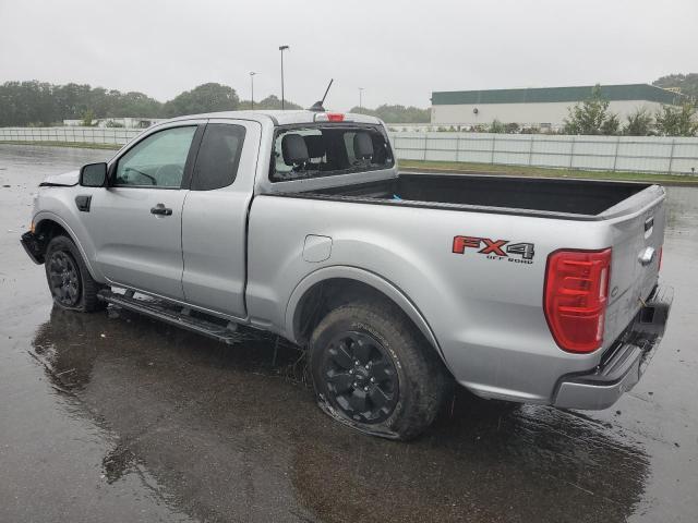2020 FORD RANGER XL - 1FTER1FH1LLA59849