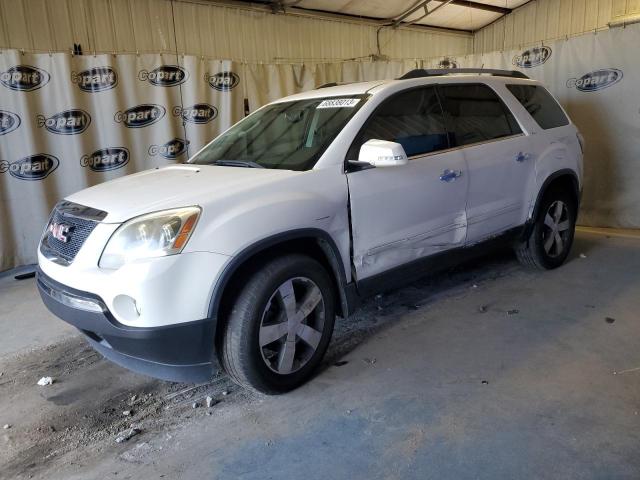 2012 GMC Acadia SLT2